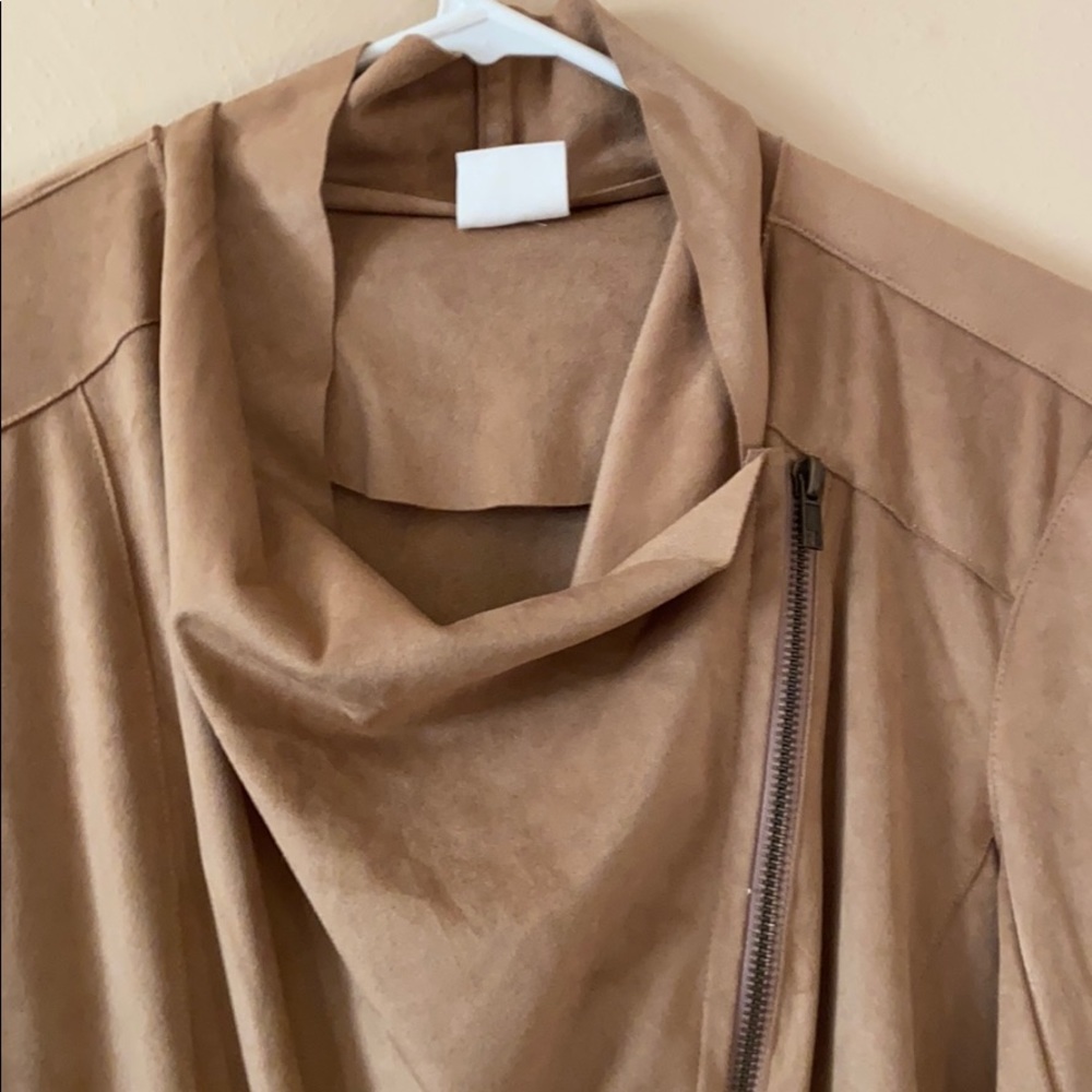 MOTE jacket - Picture 3 of 8
